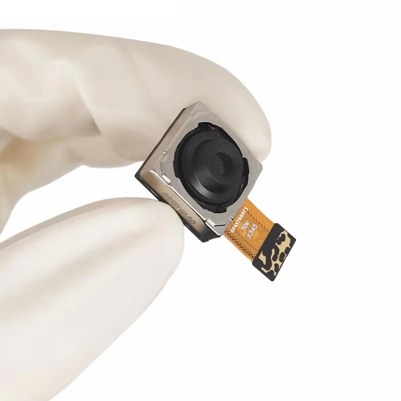 Фото Модуль камеры SincereFirst с автофокусом, дизайном C-PHY, 50 МП, сенсором изображения IMX766, CMOS-сенсором и интерфейсом MIPI №1