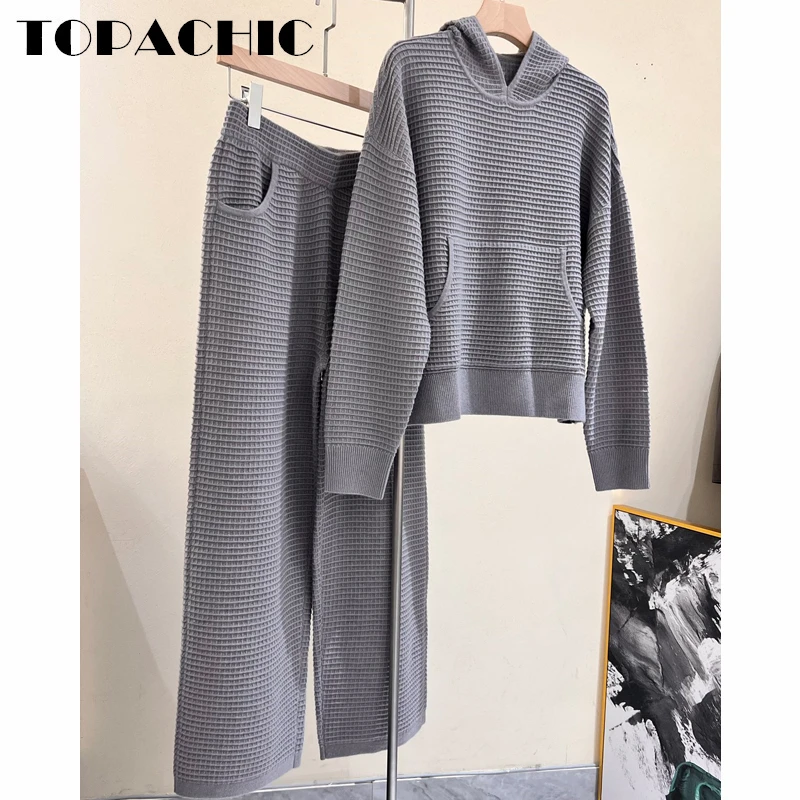10,26 TOPACHIC женский 100% кашемировый