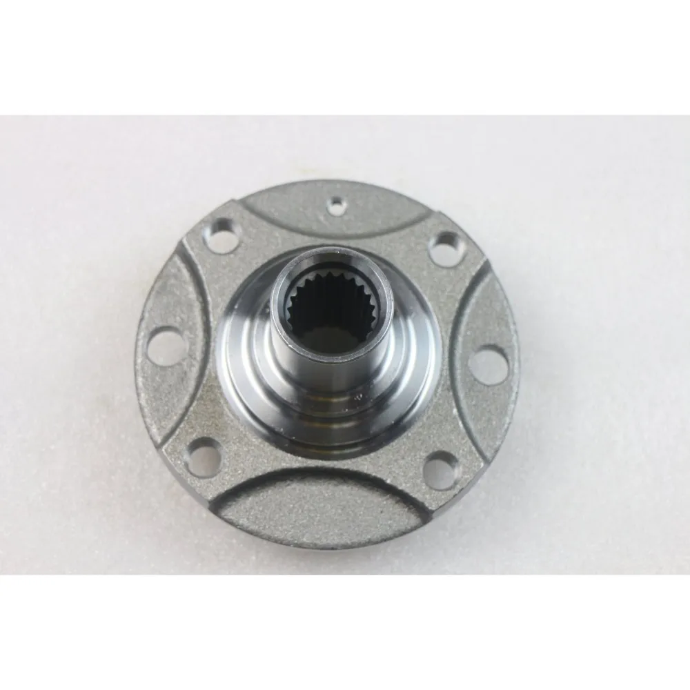 1x ступица переднего колеса подходит для Daewoo Lanos T100 1997-2002 Nexia New 2009- сейчас