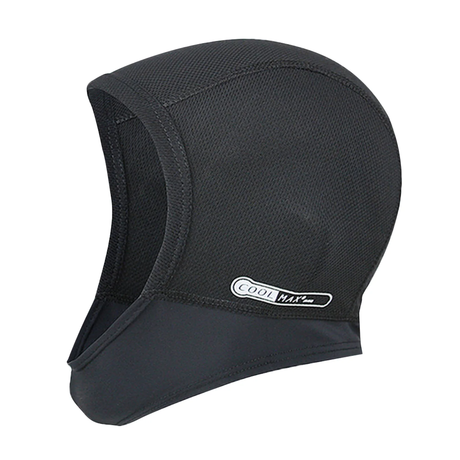

Man Woman Outdoor Sports Moisture Wicking Breathable Inner Cap Quick Dry Headwear Cycling Motocross Motorcycle Helmet Liner