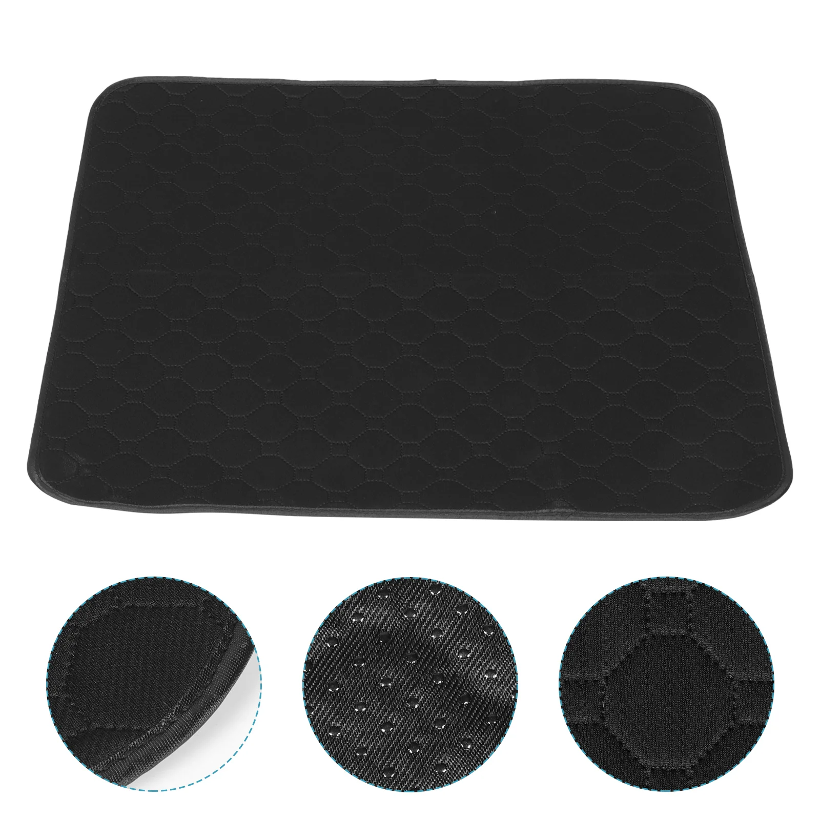 Couch Mattress Reusable Pads Cover Car Protector Piddle Pad Carseats Wheelchair Incontinence Pads Absorbent Pads