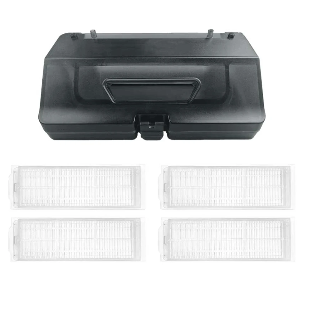 

Бак для воды 2 в 1, пылесборник, подходит для Xiaomi Mi Mop 2S/3C/Viomi V2 V3/Xiaomi S10 S12 B106GL
