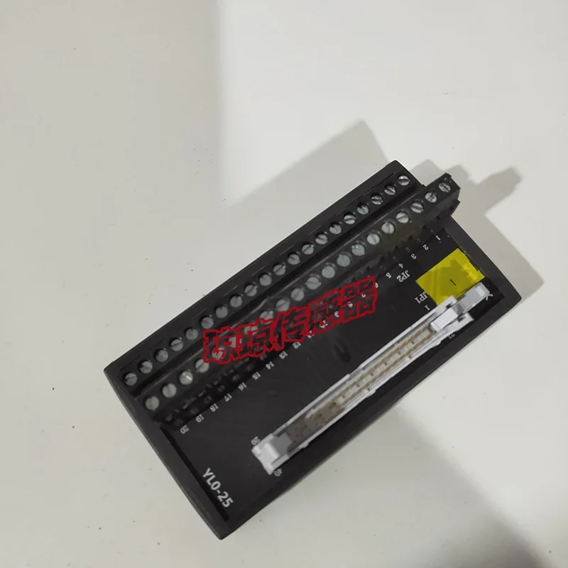 Клеммная колодка YULIAN Technology YL0-25 (YLO-25, YL-LINK) (art.: 3920d4e03308b) - 3920d4e03308b