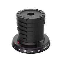 Гиря с регулируемым весом#5