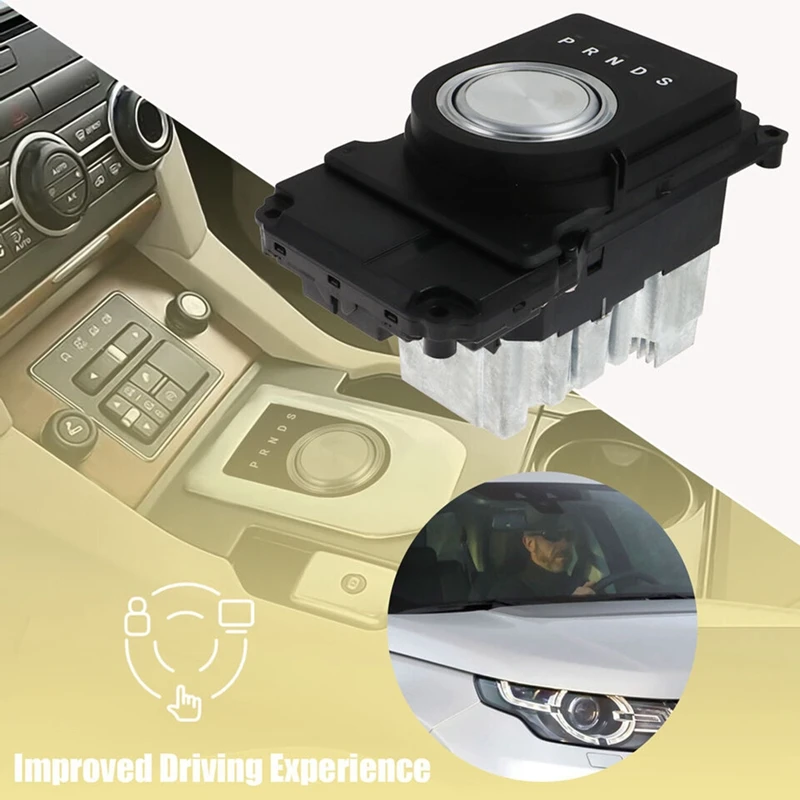 LR090489 для Land Rover LR4 Discovery 4 2010-2016 модуль переключения передач Панель LR060016 Замена