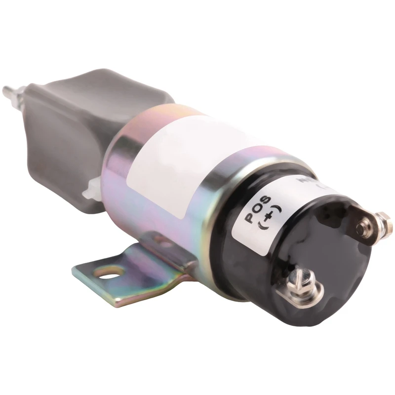 Запчасти для авиационной рабочей платформы 2X Соленоидный клапан 77402GT 77402