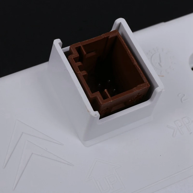 2X автомобильный комбинированный приборный матричный дисплей для Peugeot 508 508SW Citroen DS