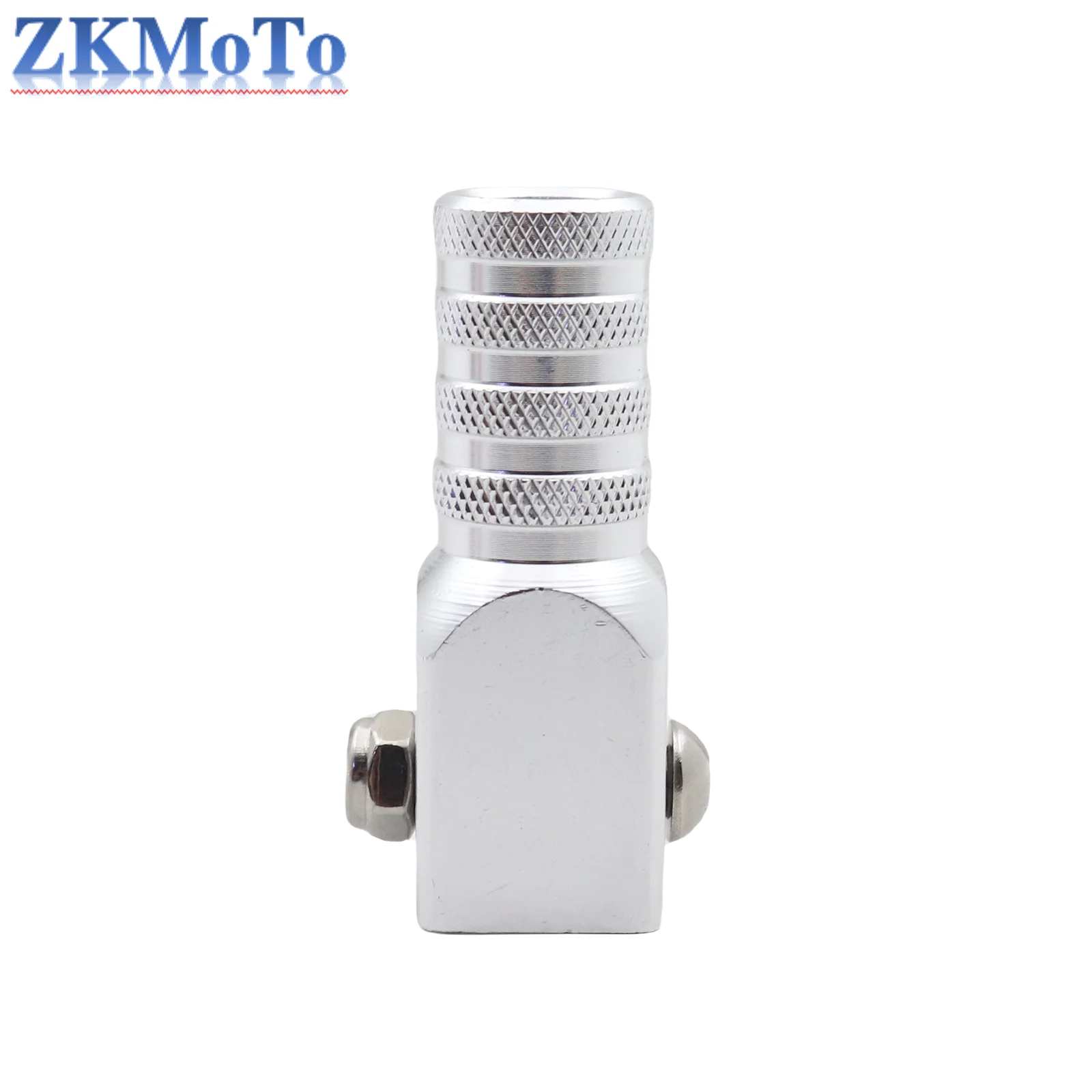 

Алюминиевая заготовка с ЧПУ, рычаг переключения передач, замена наконечника для SX SXF EXC EXCF XCW XCF SMR CRF YZF WRF KXF KLX RMZ MX Enduro