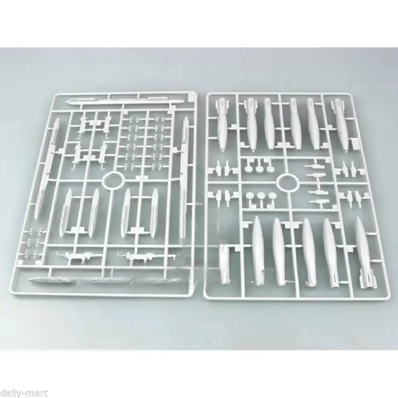 Набор для сборки моделей бомб Trumpeter 1/32