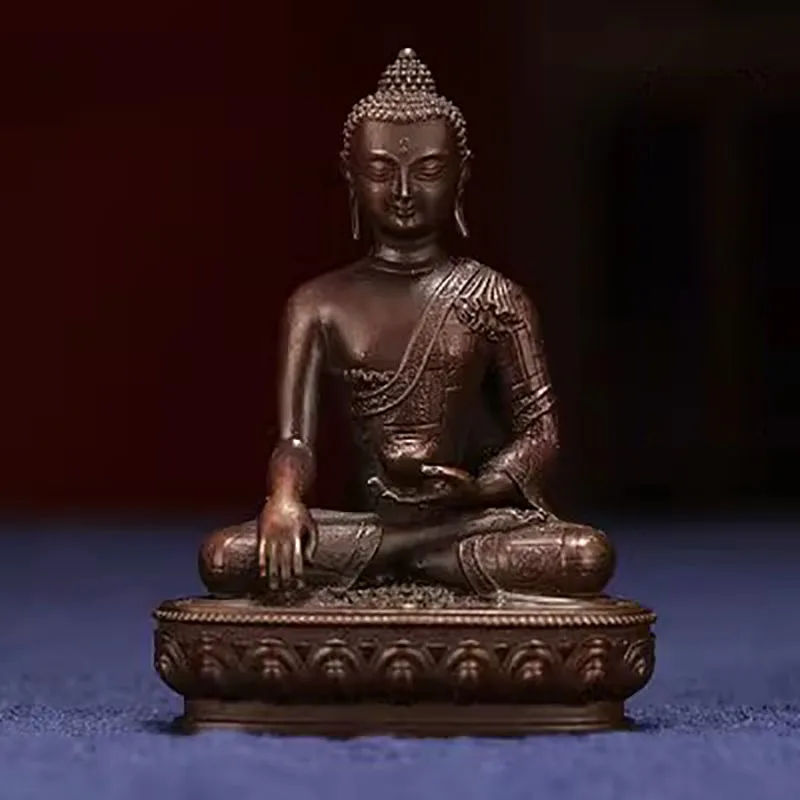 

Статуя Будды из латуни высокого качества, ваджра Сава тара, Гуаньинь, Будда медицины, безопасная и эффективная защита