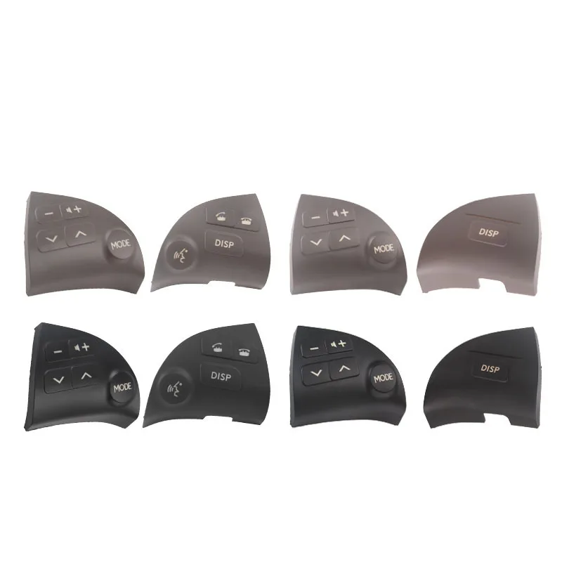 Фото Для Lexus ES350 ES240 кнопки рулевого колеса 84250-33190-C0 с 2007-2012 гг. №1