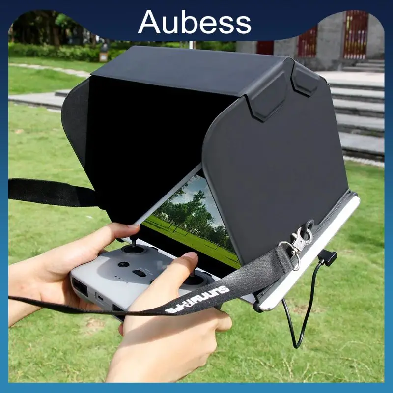 

. 9/9.7/11 дюймов антибликовый планшет солнцезащитный козырек складной чехол для монитора Магнитный пульт дистанционного управления солнцезащитный козырек Sunnylife из искусственной кожи