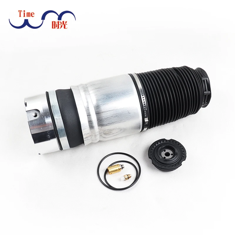 Комплект для ремонта задней подвески Audi Q7 06-17 VW Touareg Porsche Cayenne 06-11 комплект