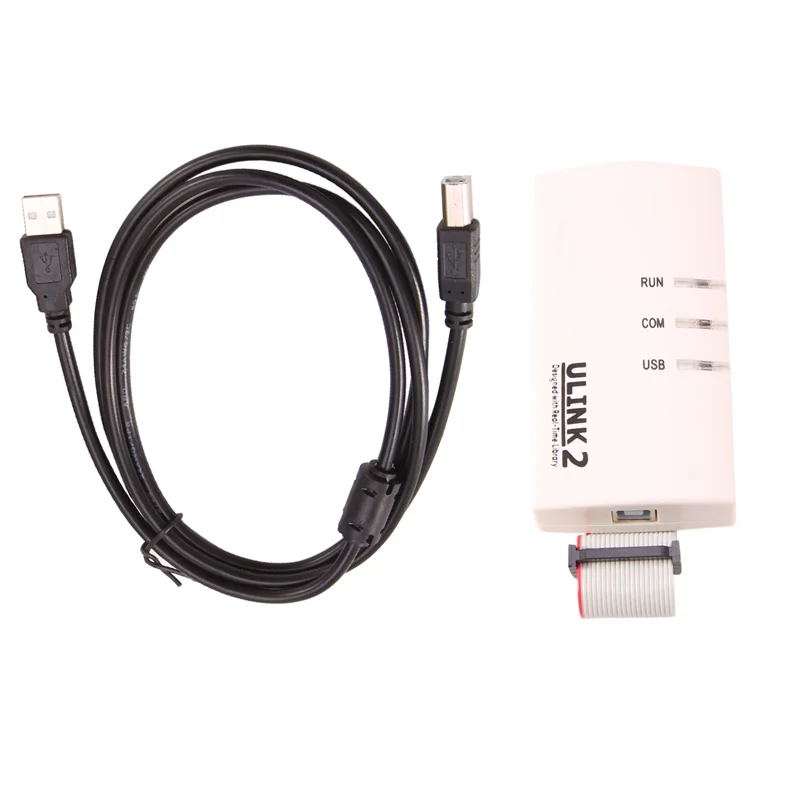 

Эмулятор ULINK2 MDK5.0 Upgrade -M0-позолоченная версия