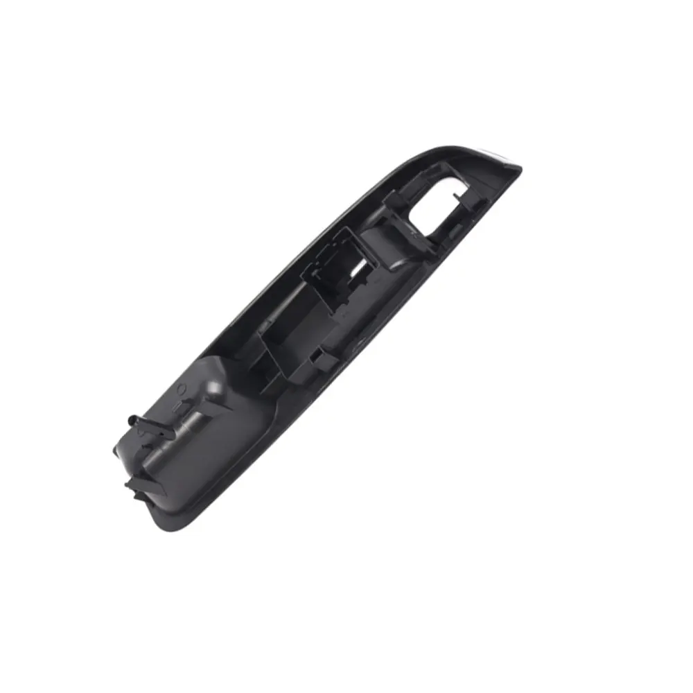 Левый водитель 2 двери LHD автомобильный черный переключатель с окошком панель