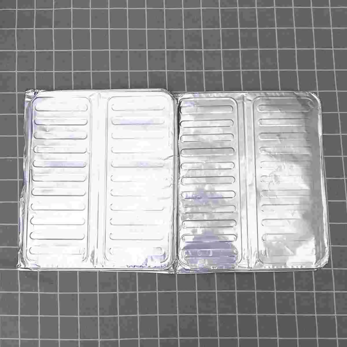 

Oil Splatter Screen Board Kitchen Oil Guard For Wall Foldable Oil Splatter Guard Screen For Cooking Frying