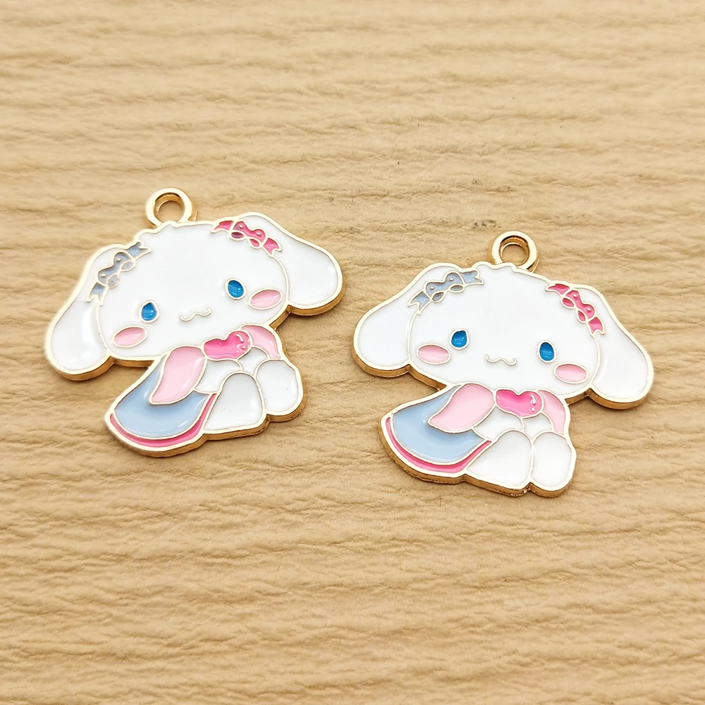 Очаровательные подвески в виде животных Multeys аксессуары для изготовления