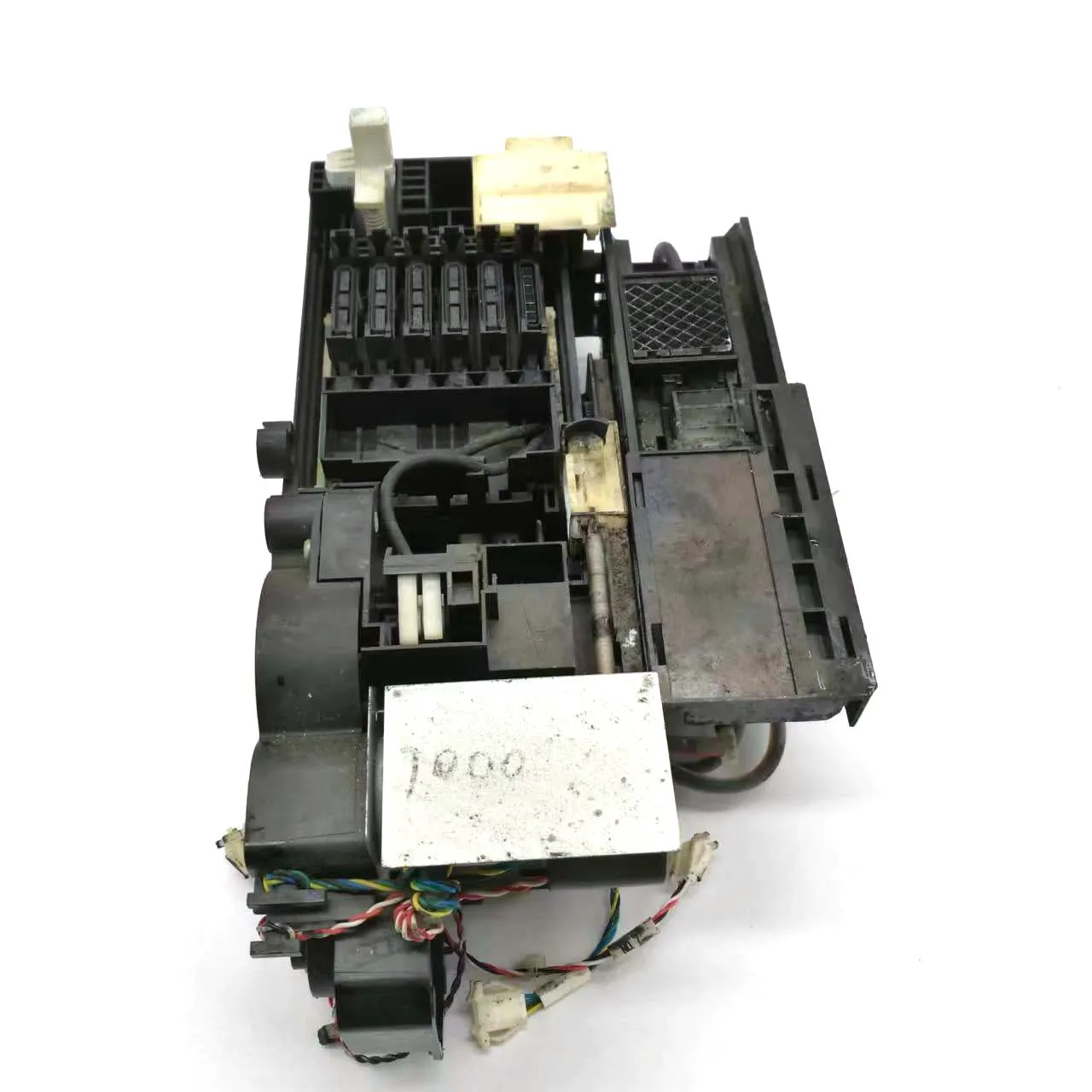 Чернильный насос подходит для EPSON SureColor T7000 SC-T7000