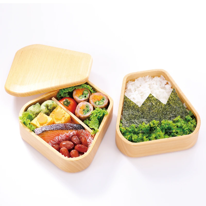 

Bento Lunch High Performance Natural for Kids