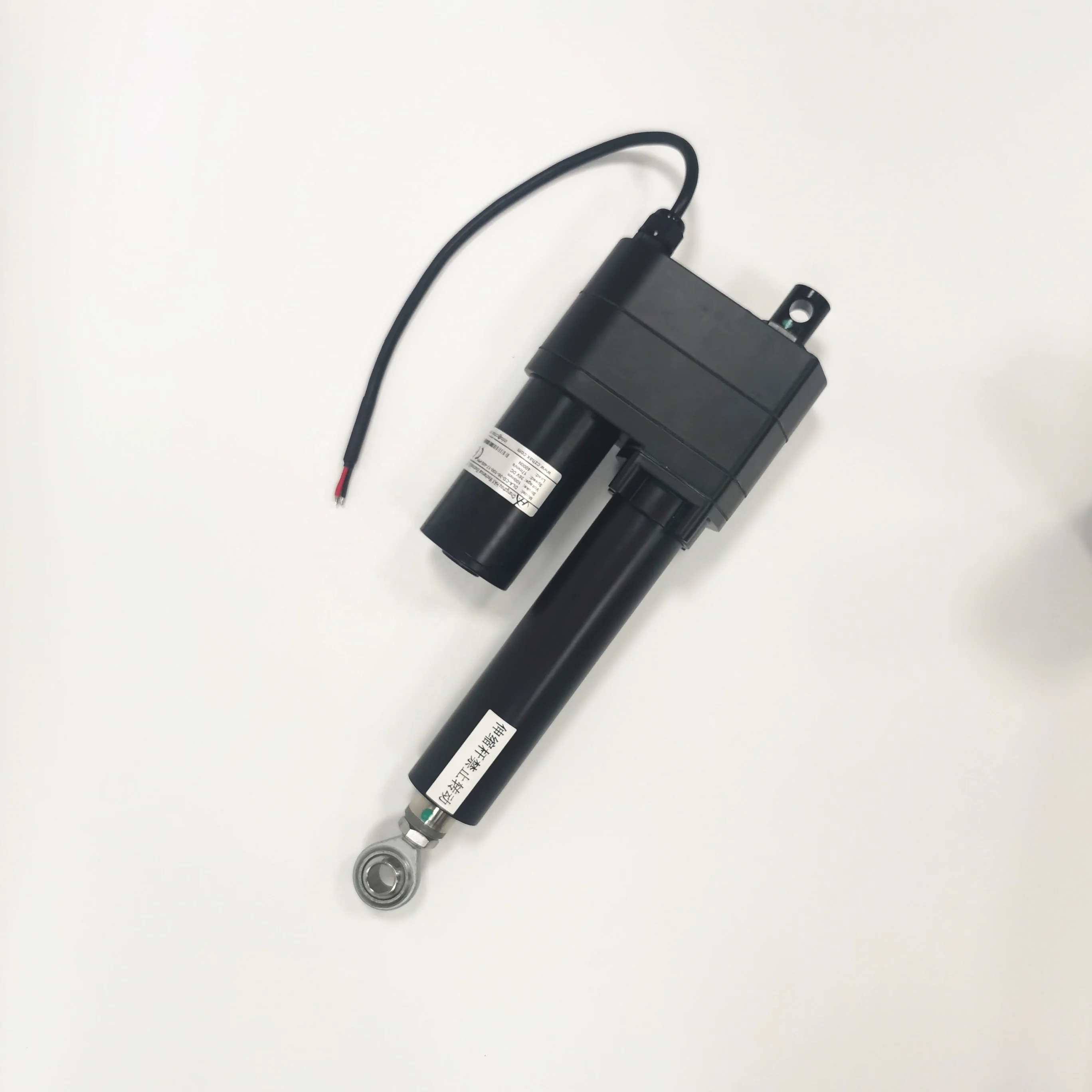 

6000n linear actuator fast speed 100mm stroke