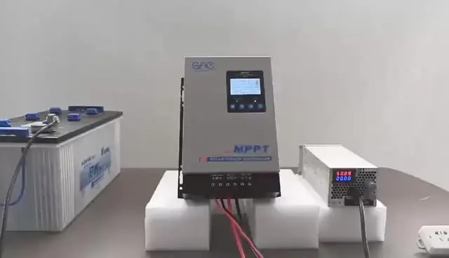 60A mppt charge controller 12vdc 24vdc 48vdc 110vac 220vac | Обустройство дома