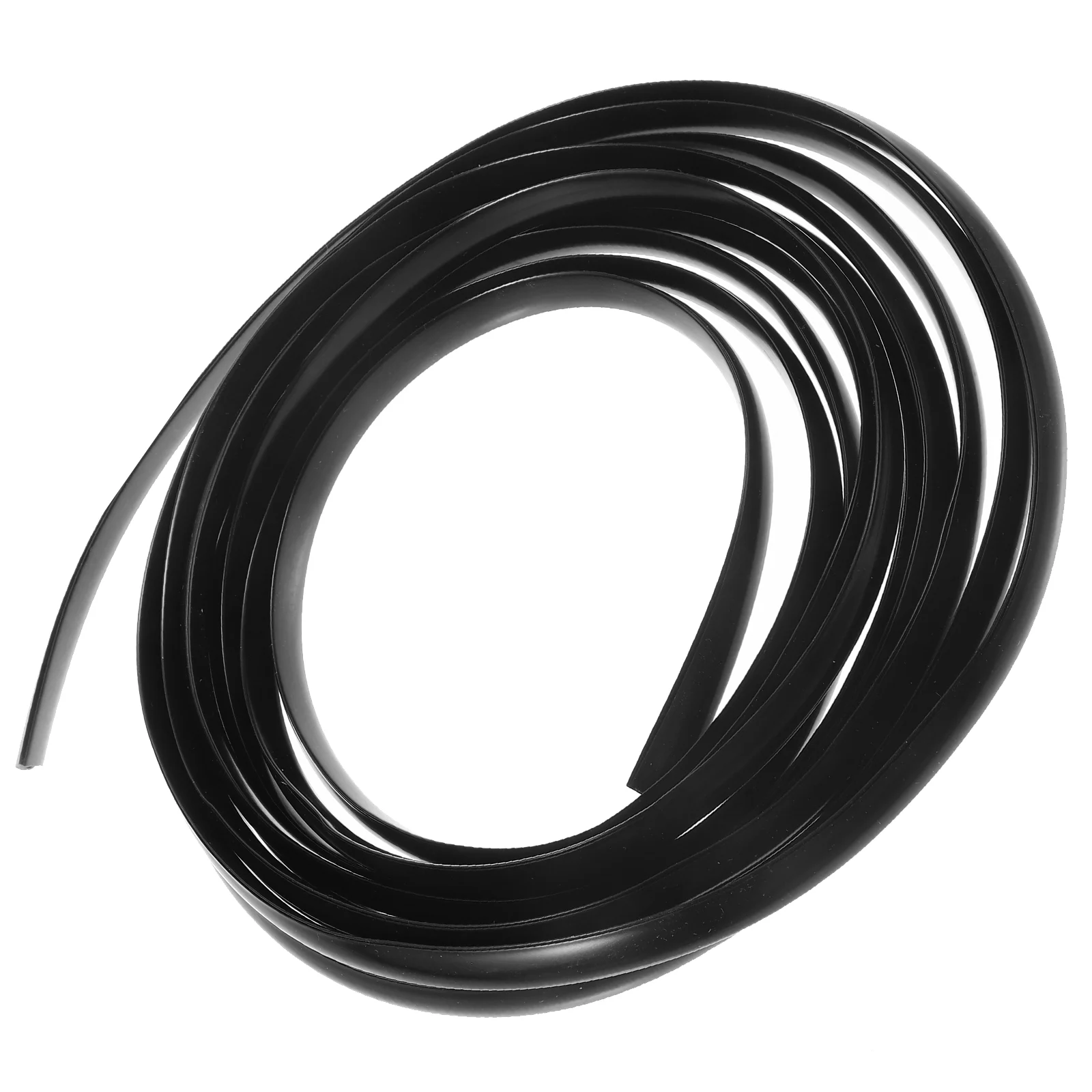 Уплотнительная лента для края автомобильной двери защитная заправки 40000X100X050CM