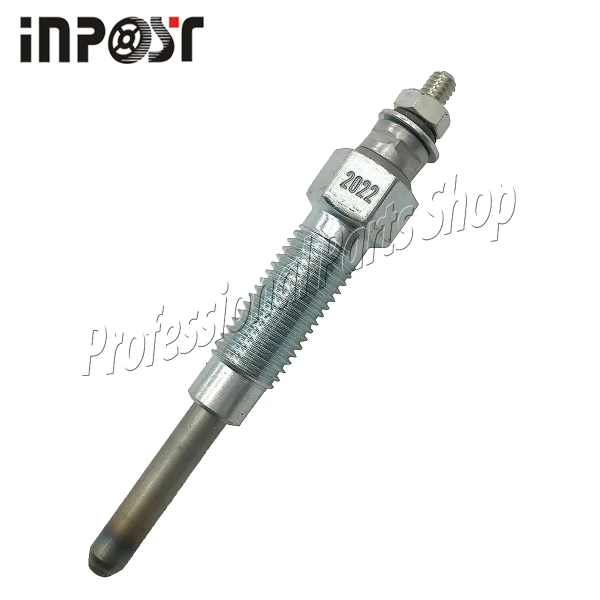

Свеча 30L66-00302 для двигателя Mitsubishi L3E