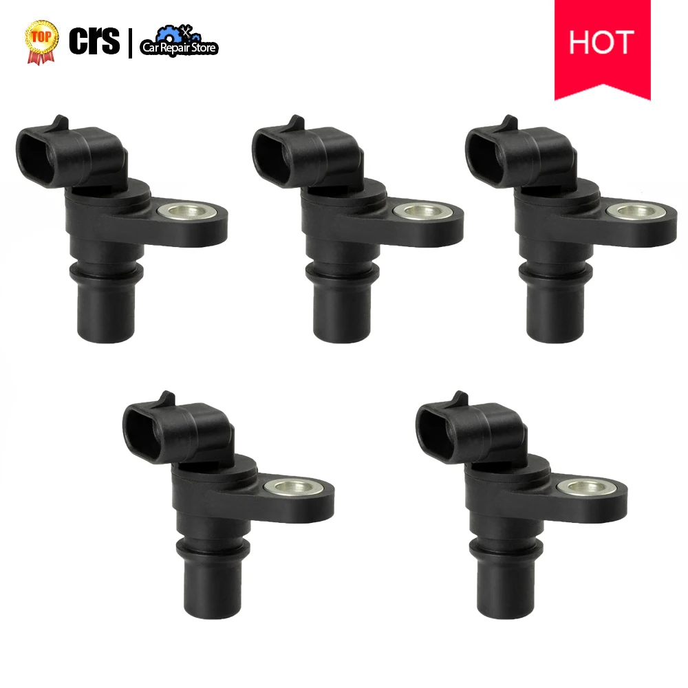 

5Pcs Hall Effect Speed Sensor New For Polaris RZR 570 800 900 1000 Ranger OEM 4013908 4012167 3234508 3234299 Car Accessories