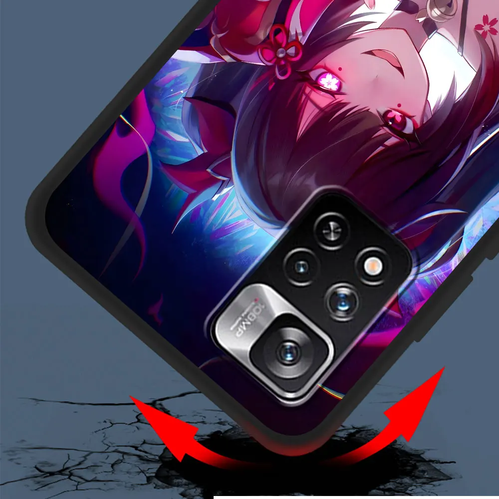 Чехол для Xiaomi Redmi 10 10C 9C 9A 9i 9 Prime 9T 12 12C 10A K40 Pro