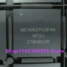 

MCIMX27LVOP4A bga404 1pcs