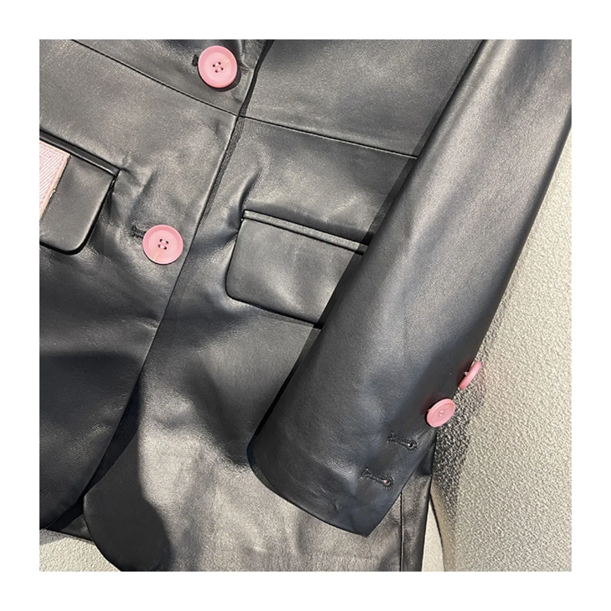 Рисунок 4 - Европейский стиль