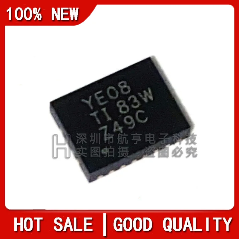 

Набор микросхем TXB0108RGYR TXB0108RGY TXB0108RG TXB0108R TXB0108 QFN20, 10 шт./партия