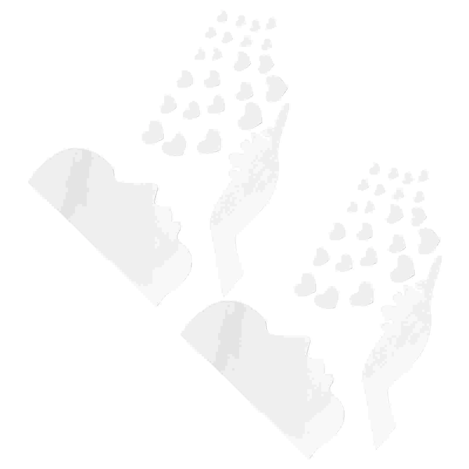 

Wall Decor Adhesive Wall Decoration Removable Wall Stickers Acrylic Mirror Sticker Household Mirror Wall Mural Home decor