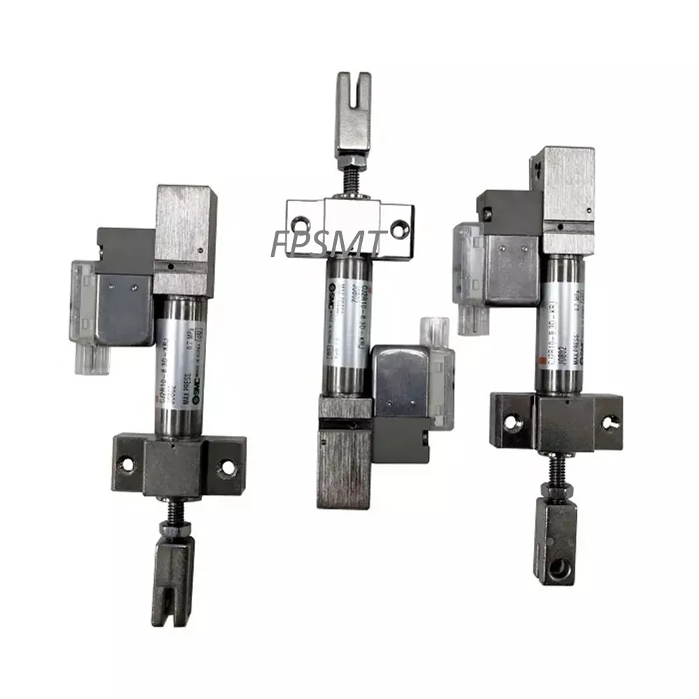 Цилиндр J90651419A / J90650160C SM 8 мм фидерный цилиндр в сборе 8X2 8X4 для Samsung SMT запасные части