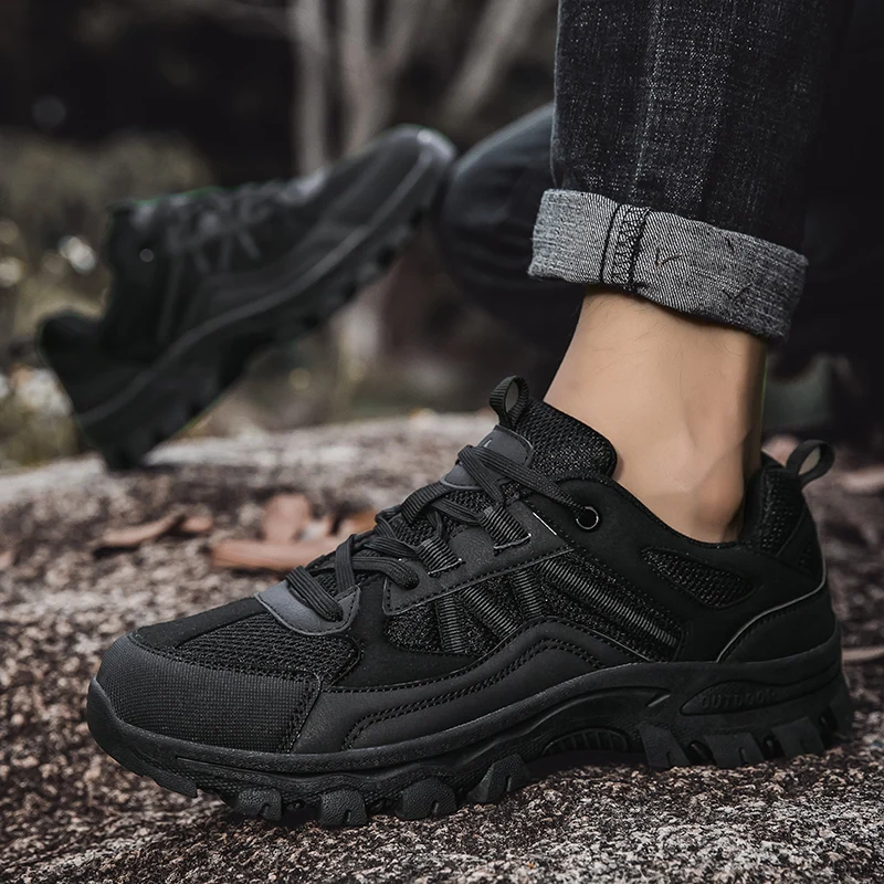 Рисунок 5 - Мужские повседневные туфли