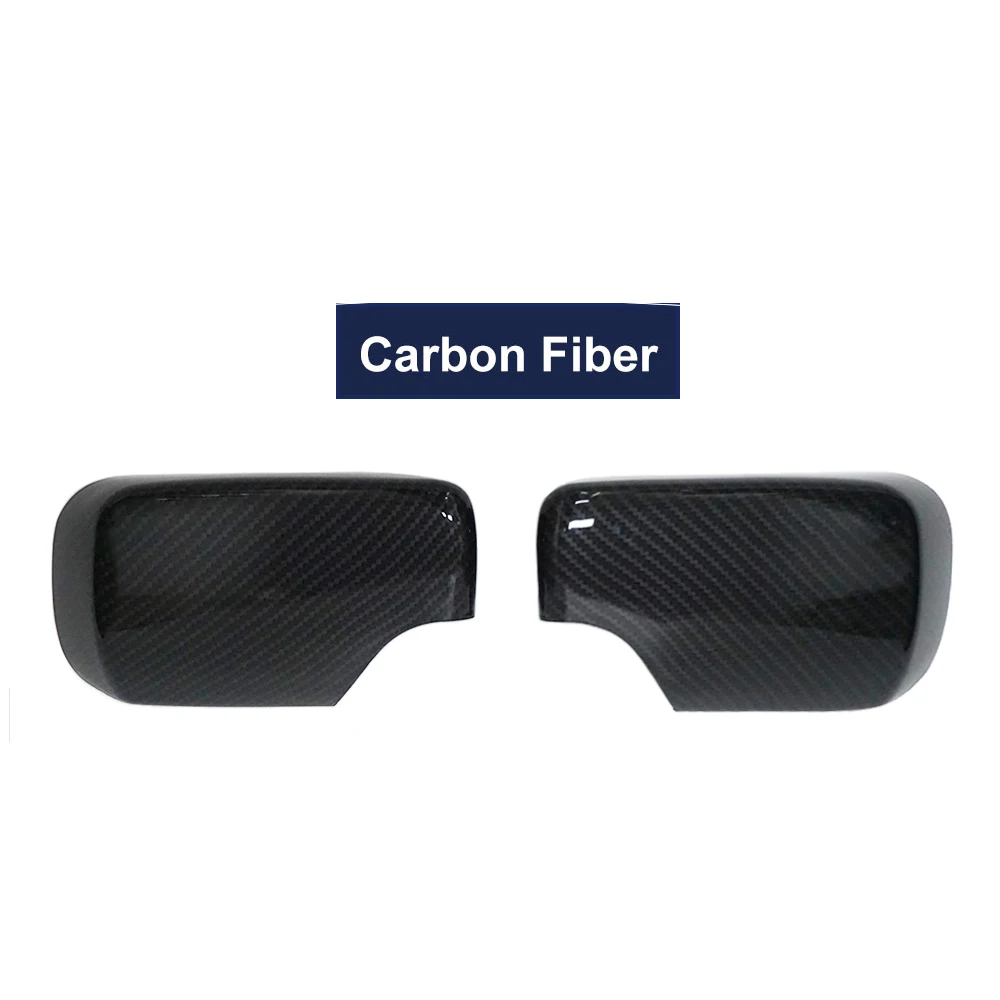 

Накладка на зеркало заднего вида автомобиля черное углеродное волокно для BMW 3 серии E46 E39 316i 318i 318d 320d 320i 323i 325i 328i 330d 330i 98-05