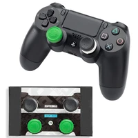 slip silicone thumbstick joystick grip high rise cap covers extenders fps for sony playstation4 ps4 and xboxs one controller
