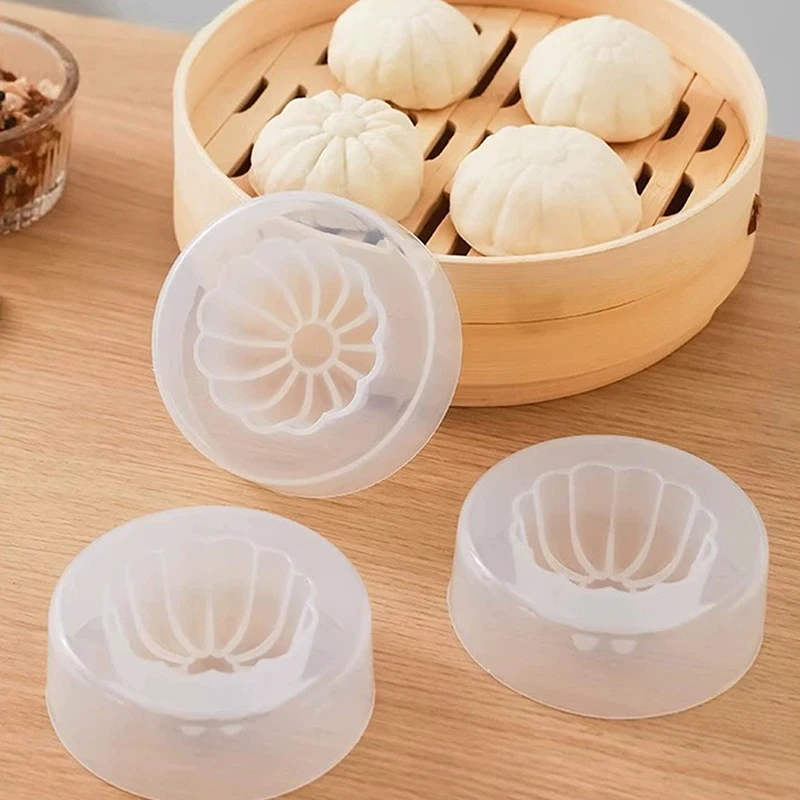 1 шт. китайская форма Xiao Long Bao для кондитерских изделий своими руками
