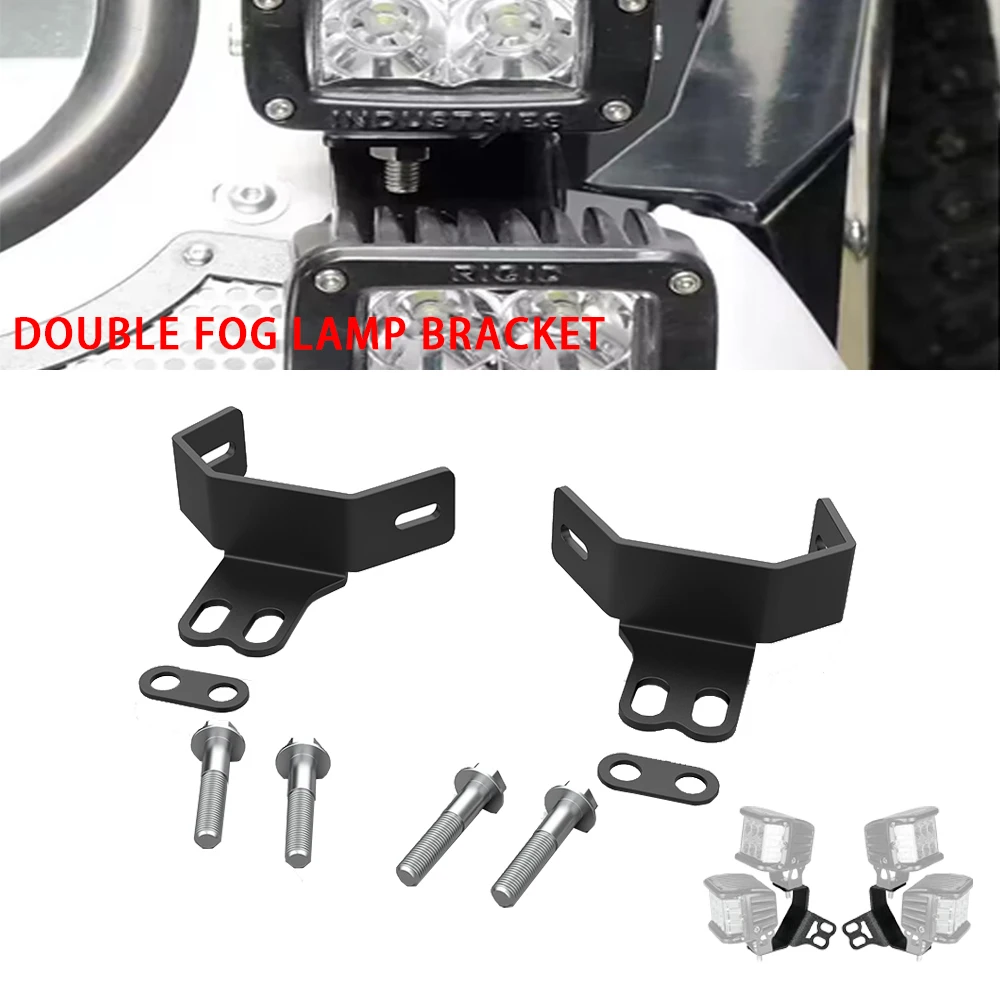 Кронштейн для байкерских аксессуаров POLARIS RZR 800 900 1000 XP1000 2008-2023 2022