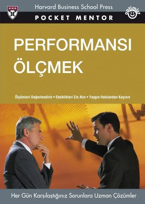 

You To Measure performance