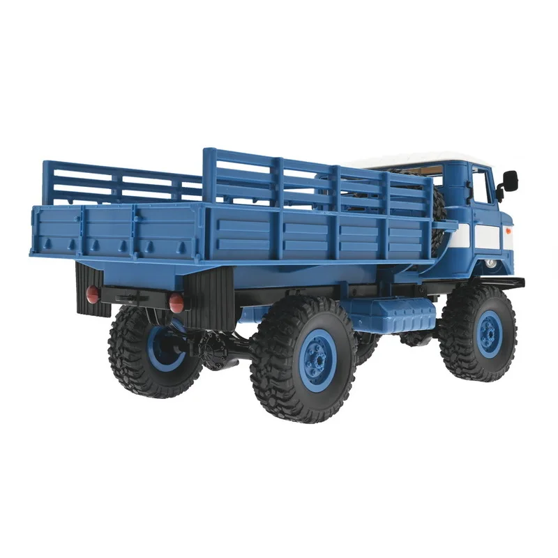 Пульт дистанционного управления MN1/16 4 канала 4-колесный привод дистанционное