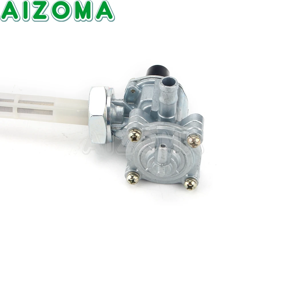 Топливный газовый переключатель клапана для Honda VTX 1300 VTX1300C VTX1300T VTX1300R VTX1300S