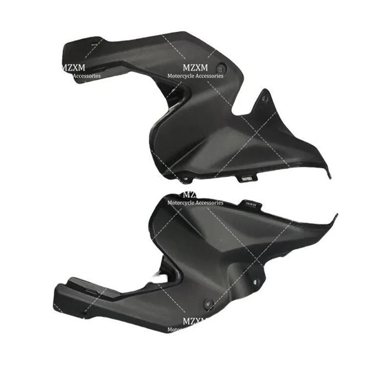 Боковая крышка для бензобака внутренняя боковая обтекатель отделка боковой