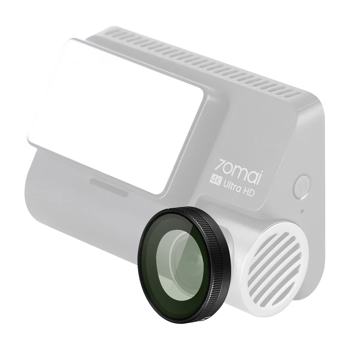 Для 70mai Фильтр CPL Только для A810 RC12 Задний фильтр камеры