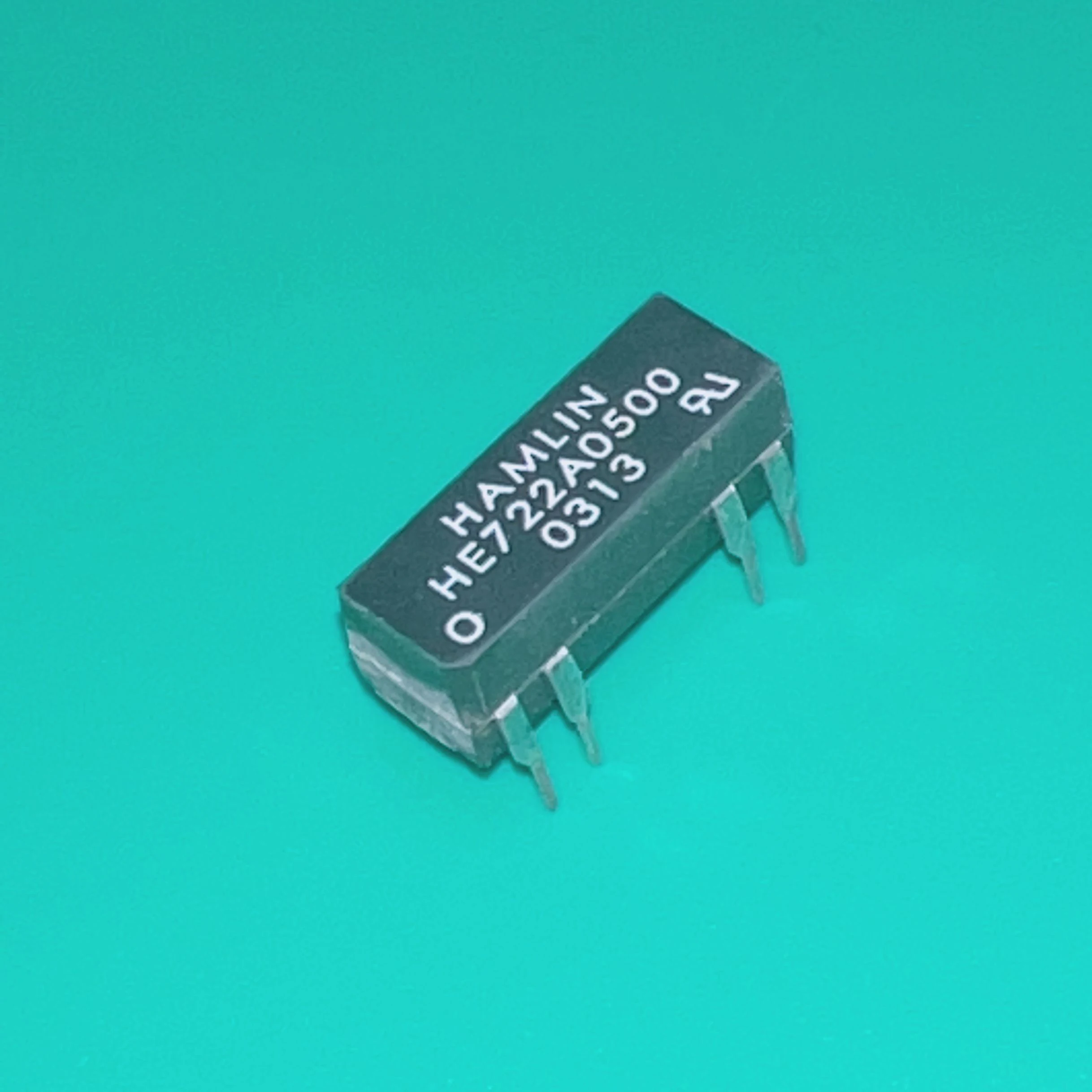 

Реле HE722A0500 DIP8 HE722A 0500 язычковое DPST 500MA 5В 0.5A HE722 A0500 HE 722A0500 язычковое реле двойного направления