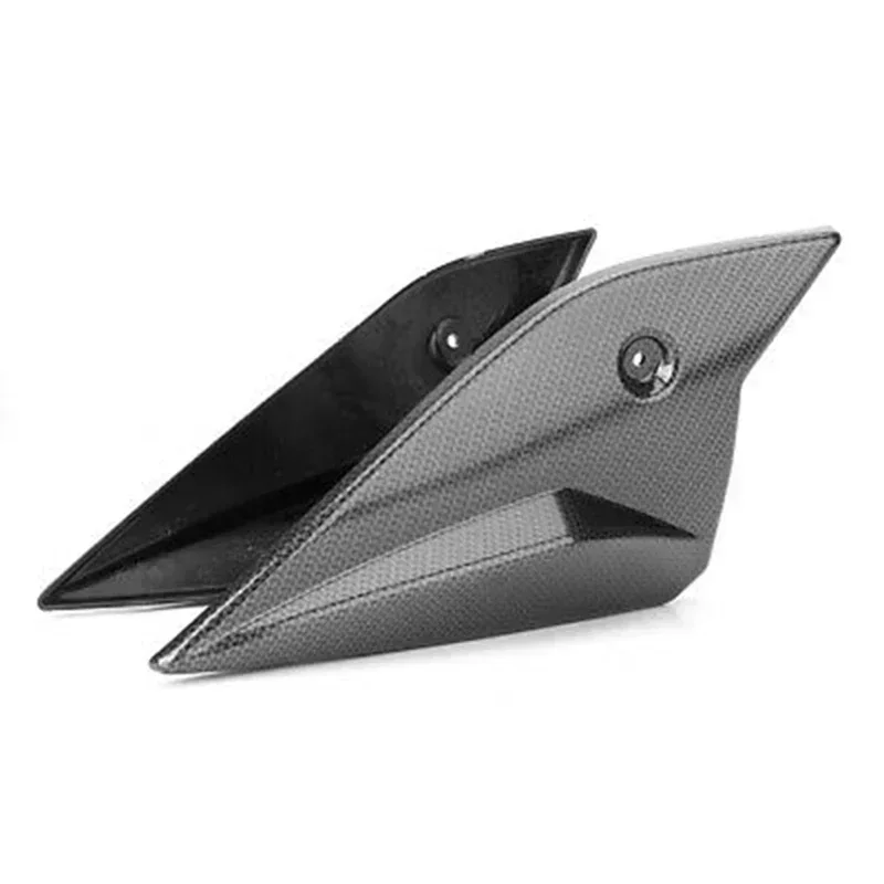 Боковые панели мотоцикла обтекатель задняя панель Обложка для Yamaha MT-09 FZ 09 MT09 FZ09 MT