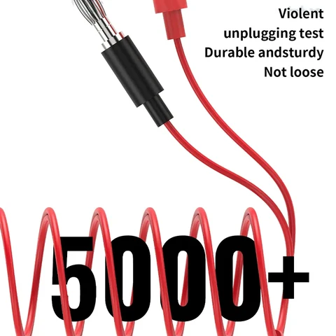 MECHANIC Phone Power Air Boot Line кабель питания для iPhone 7-16