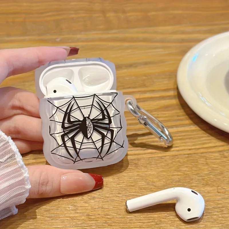 Чехол для наушников Red Spider Airpod Pro2