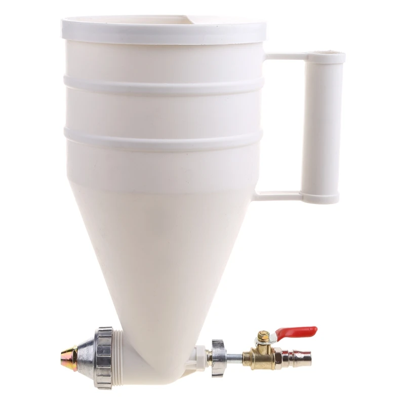 

Exterior Wall Building Paint, Real Stone Paint, Plastic Coated Sprayer Cement Mortar Sprayer Latex Paint Spray