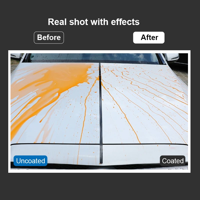 Средство для покрытия автомобиля эмалирующая краска спрей ручной воск быстрого